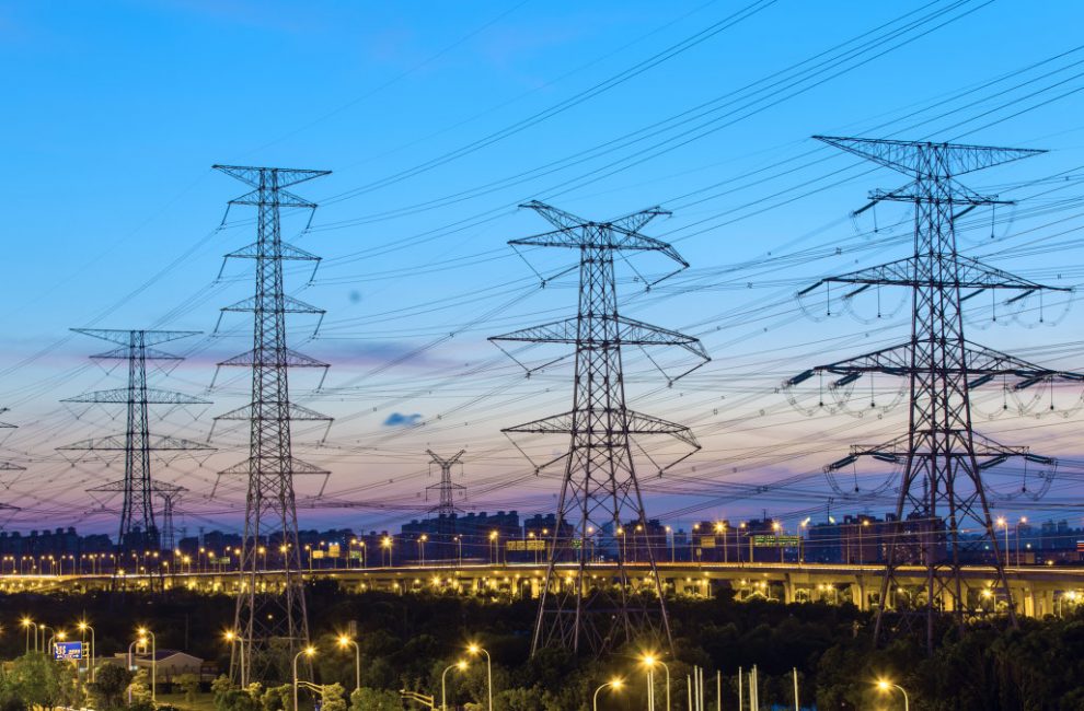 Влияет ли экспорт электроэнергии в соседние страны на внутренне потребление республики?