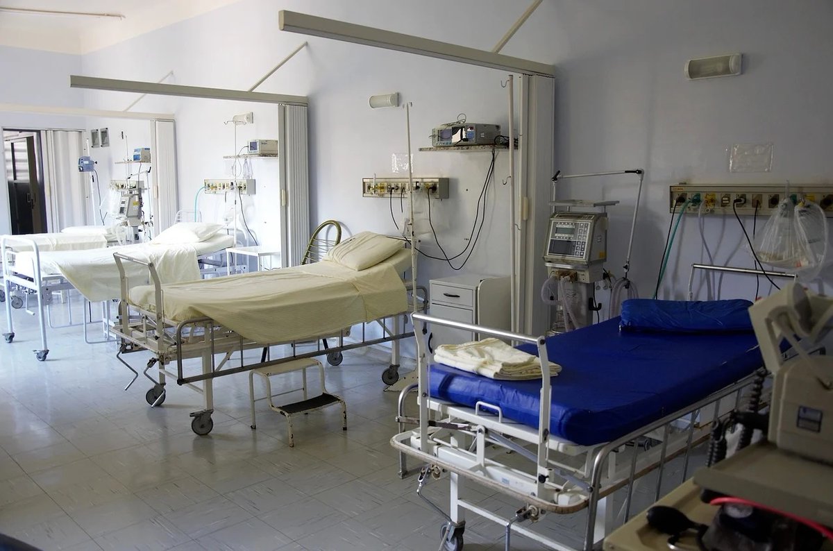 В Ташкентской областной инфекционной больнице число инфицированных удвоилось