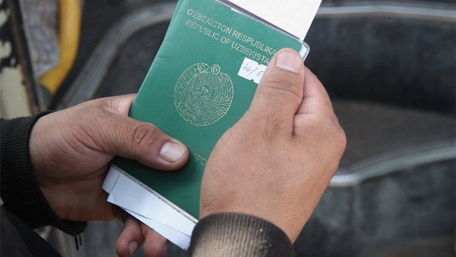 Получить узбекское гражданство стало легче