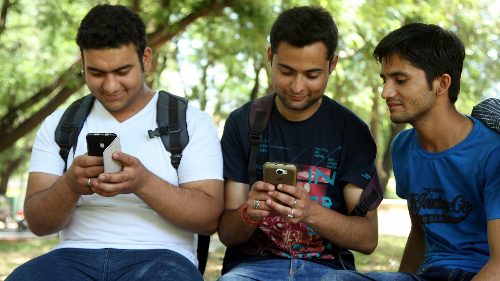 Узбекистан поднялся на четыре строчки по скорости мобильного интернета, соперничая с Алжиром и Танзанией