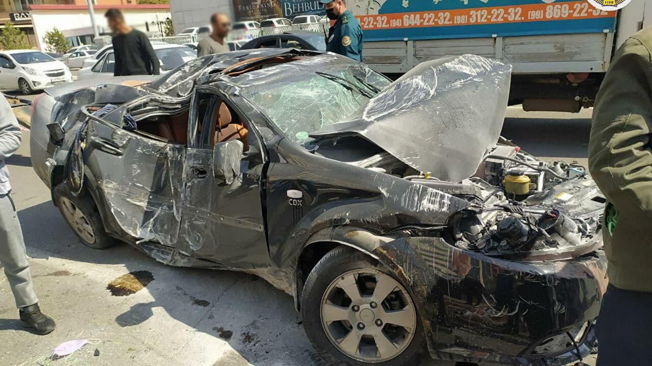 Управление мусульман Узбекистана приравняло превышающих скорость водителей к самоубийцам