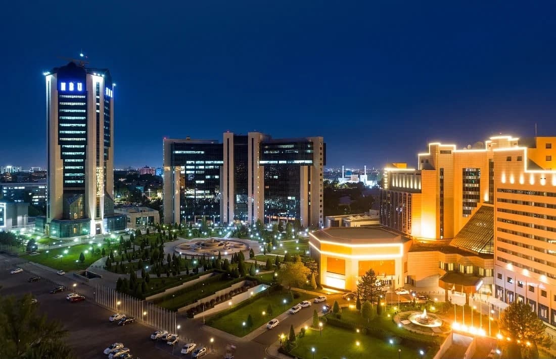 Всемирный банк спрогнозировал рост узбекской экономики почти на 5 процентов за 2021 год