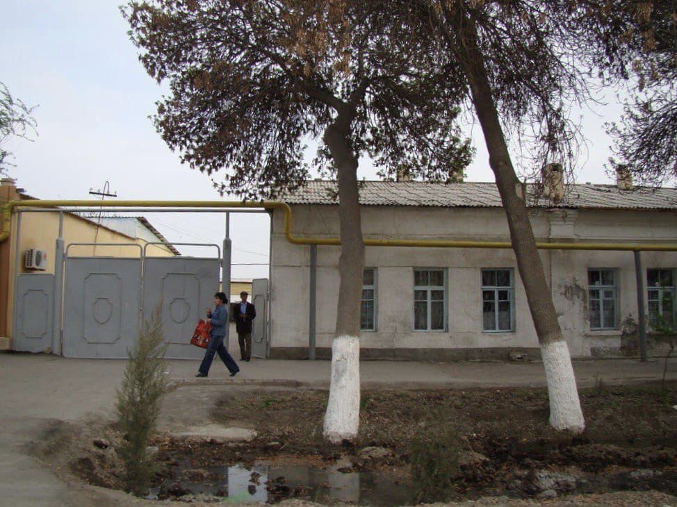 Узбекистан улучшит города на 100 миллионов долларов