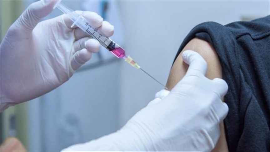 В Узбекистане использовали более 2,5 миллионов доз вакцин от коронавируса