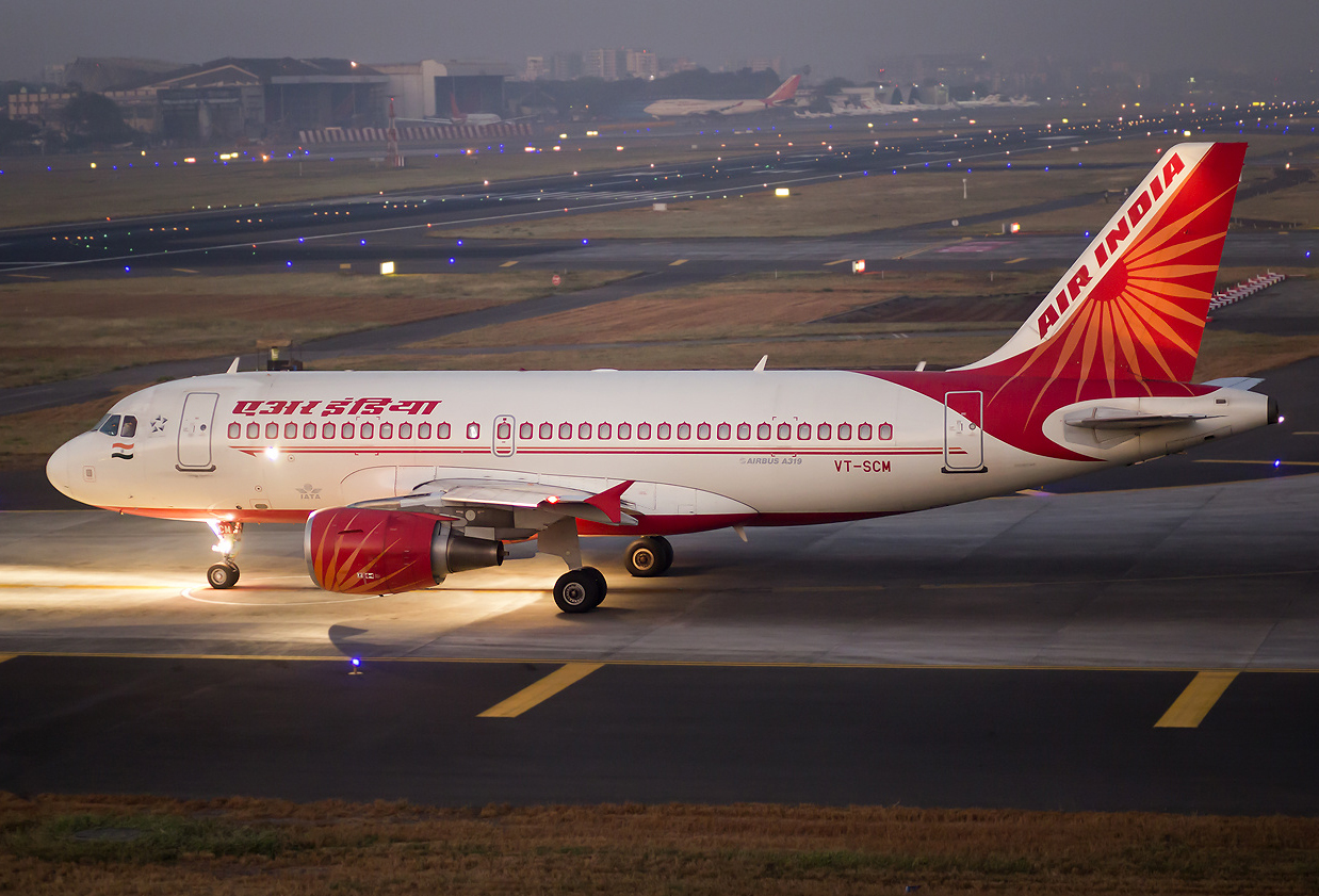 Саудовская и индийская авиакомпании получили лицензию на полеты в Узбекистан